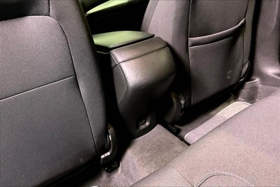 2024 Chevrolet Malibu LS