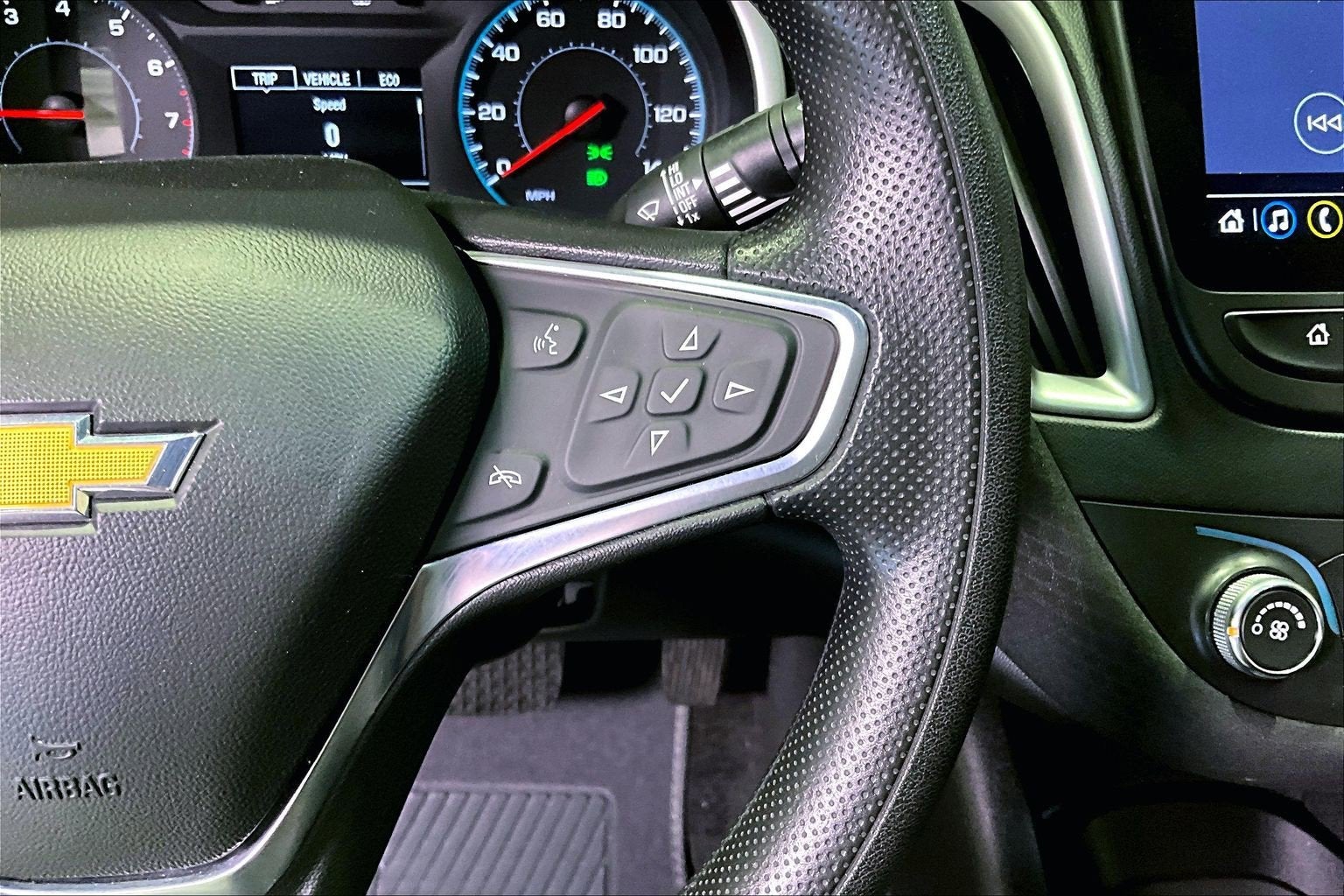 2024 Chevrolet Malibu LS