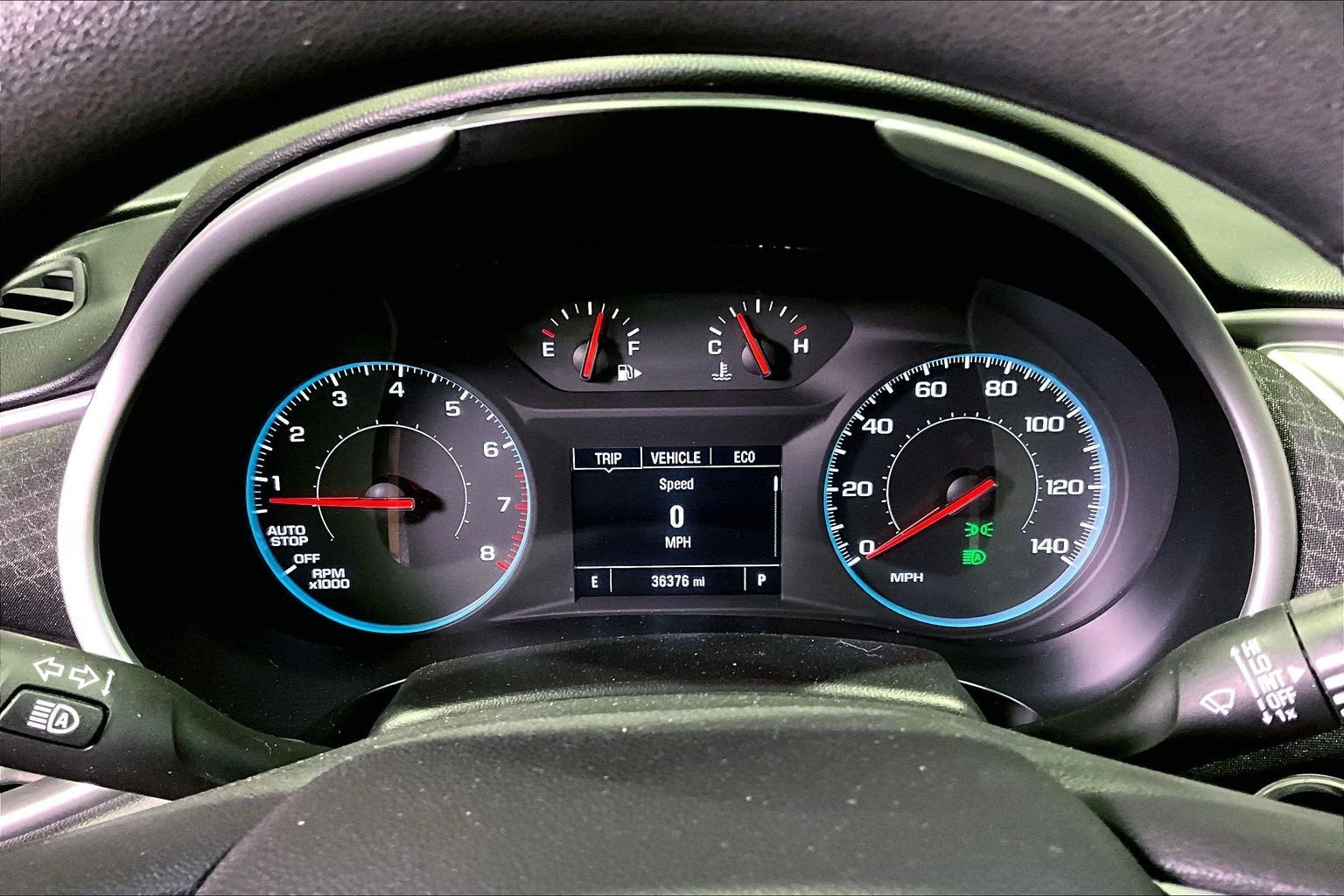 2024 Chevrolet Malibu LS