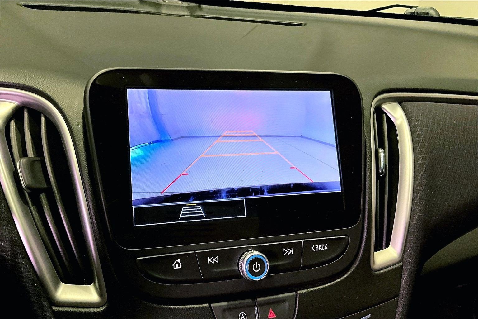 2024 Chevrolet Malibu LS