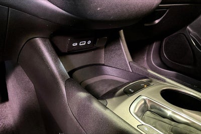 2024 Chevrolet Malibu LS