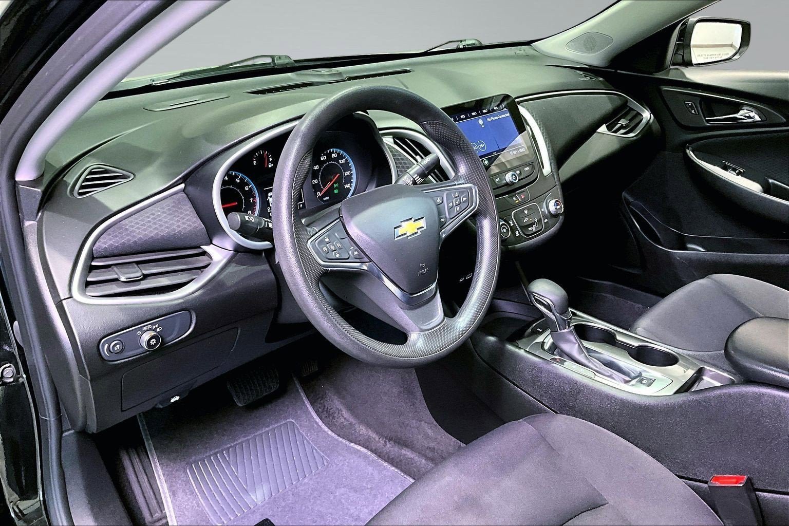 2024 Chevrolet Malibu LS