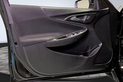 2024 Chevrolet Malibu LS