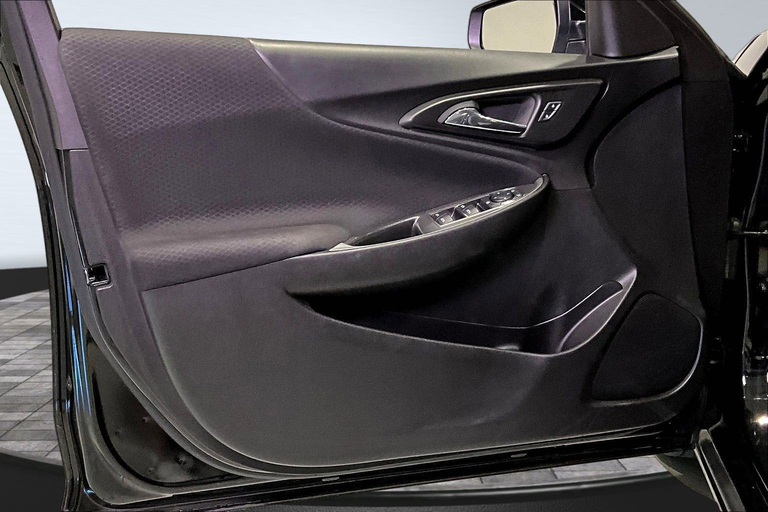 2024 Chevrolet Malibu LS