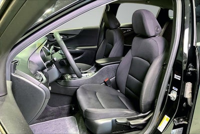 2024 Chevrolet Malibu LS