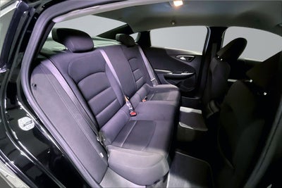 2024 Chevrolet Malibu LS