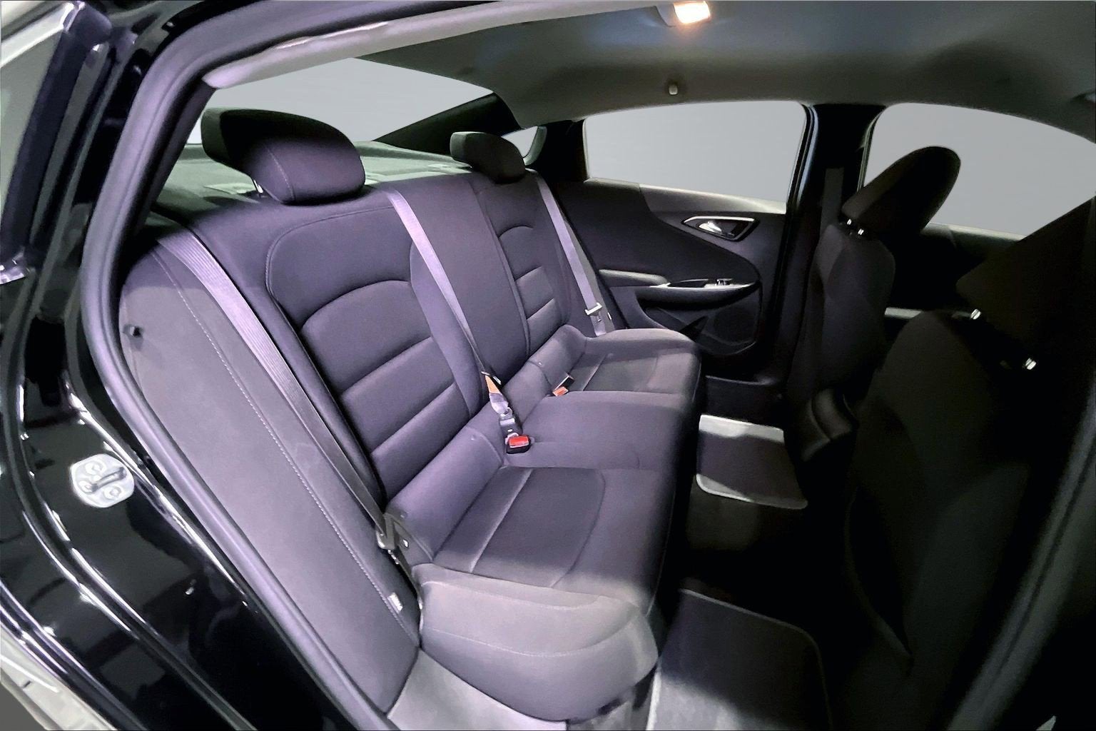 2024 Chevrolet Malibu LS