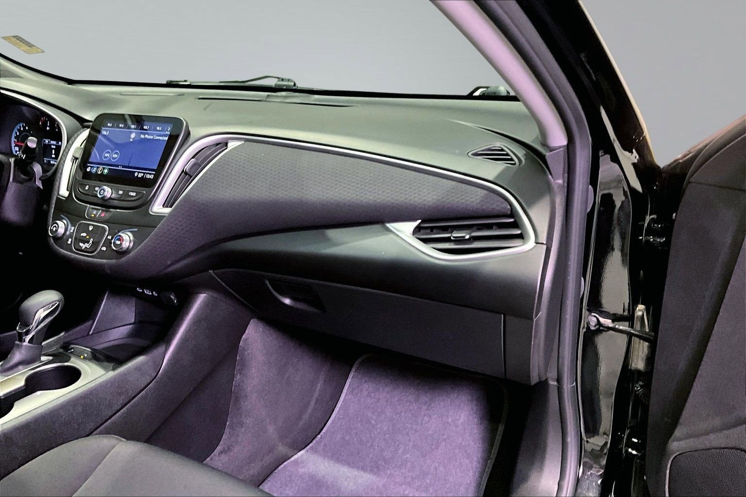 2024 Chevrolet Malibu LS