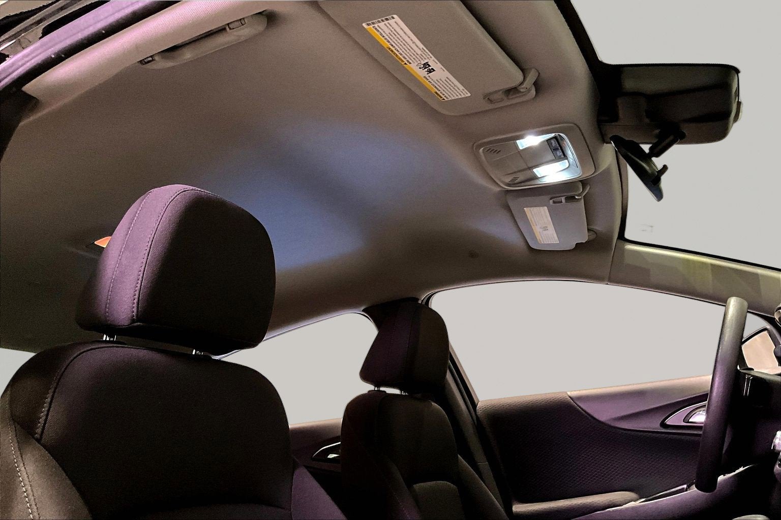 2024 Chevrolet Malibu LS