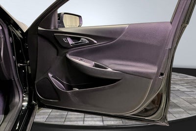 2024 Chevrolet Malibu LS