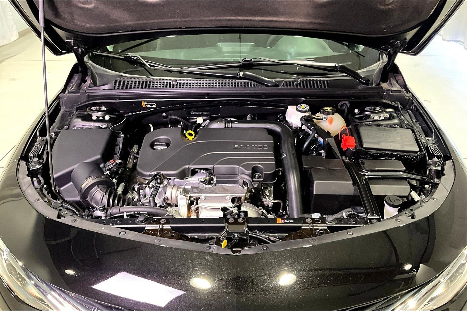 2024 Chevrolet Malibu LS