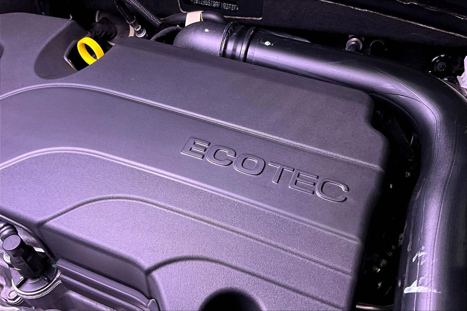 2024 Chevrolet Malibu LS