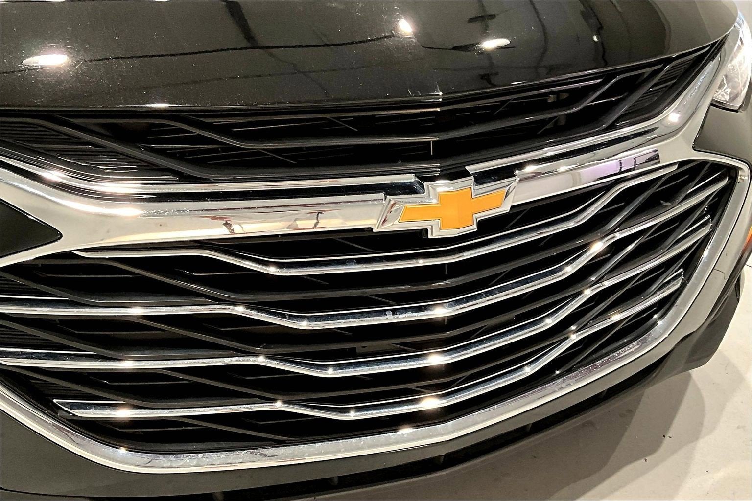 2024 Chevrolet Malibu LS