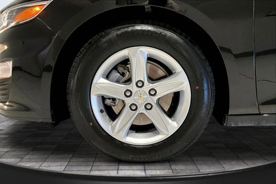 2024 Chevrolet Malibu LS