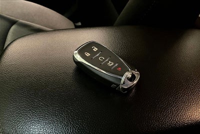 2024 Chevrolet Malibu LS