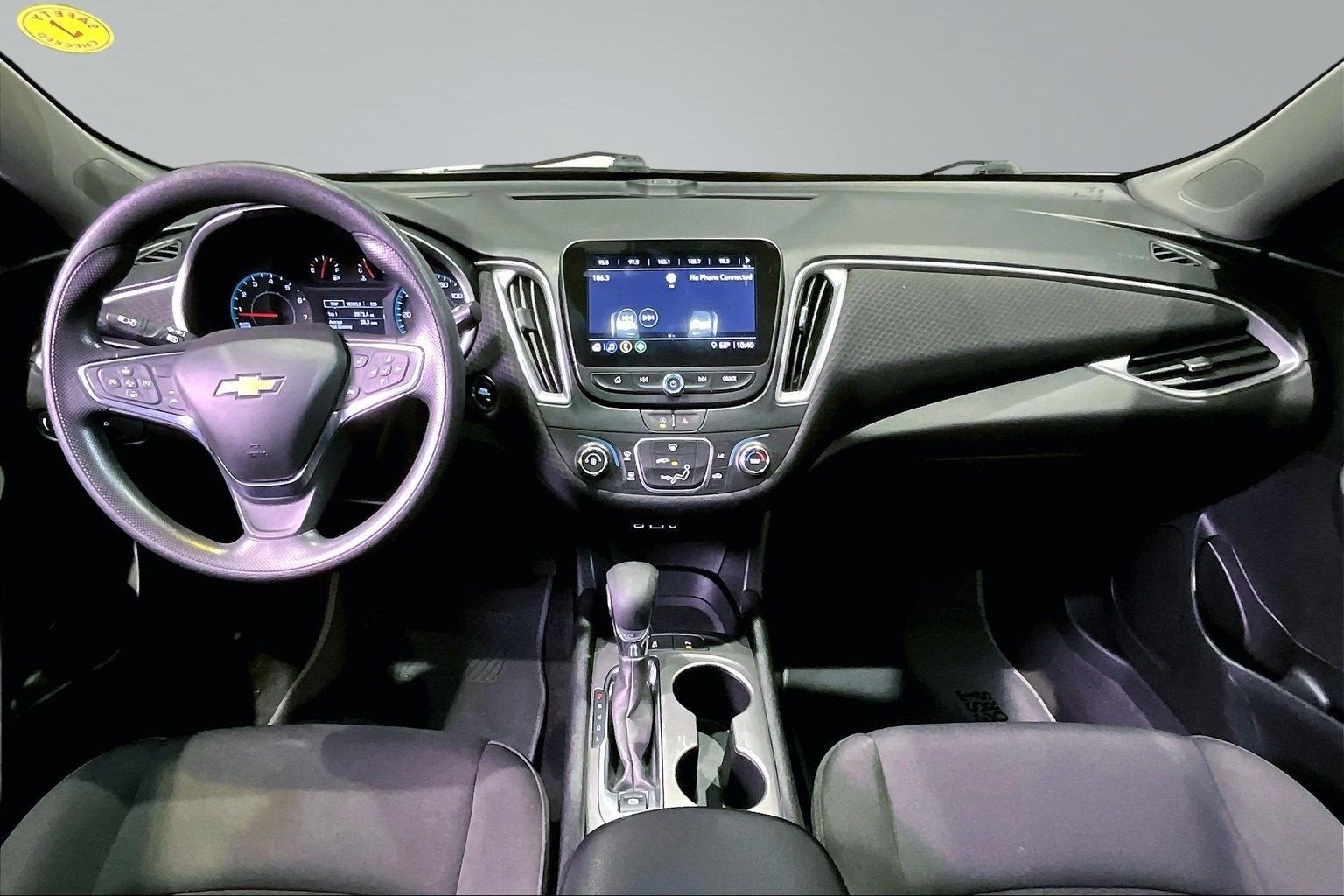 2024 Chevrolet Malibu LS