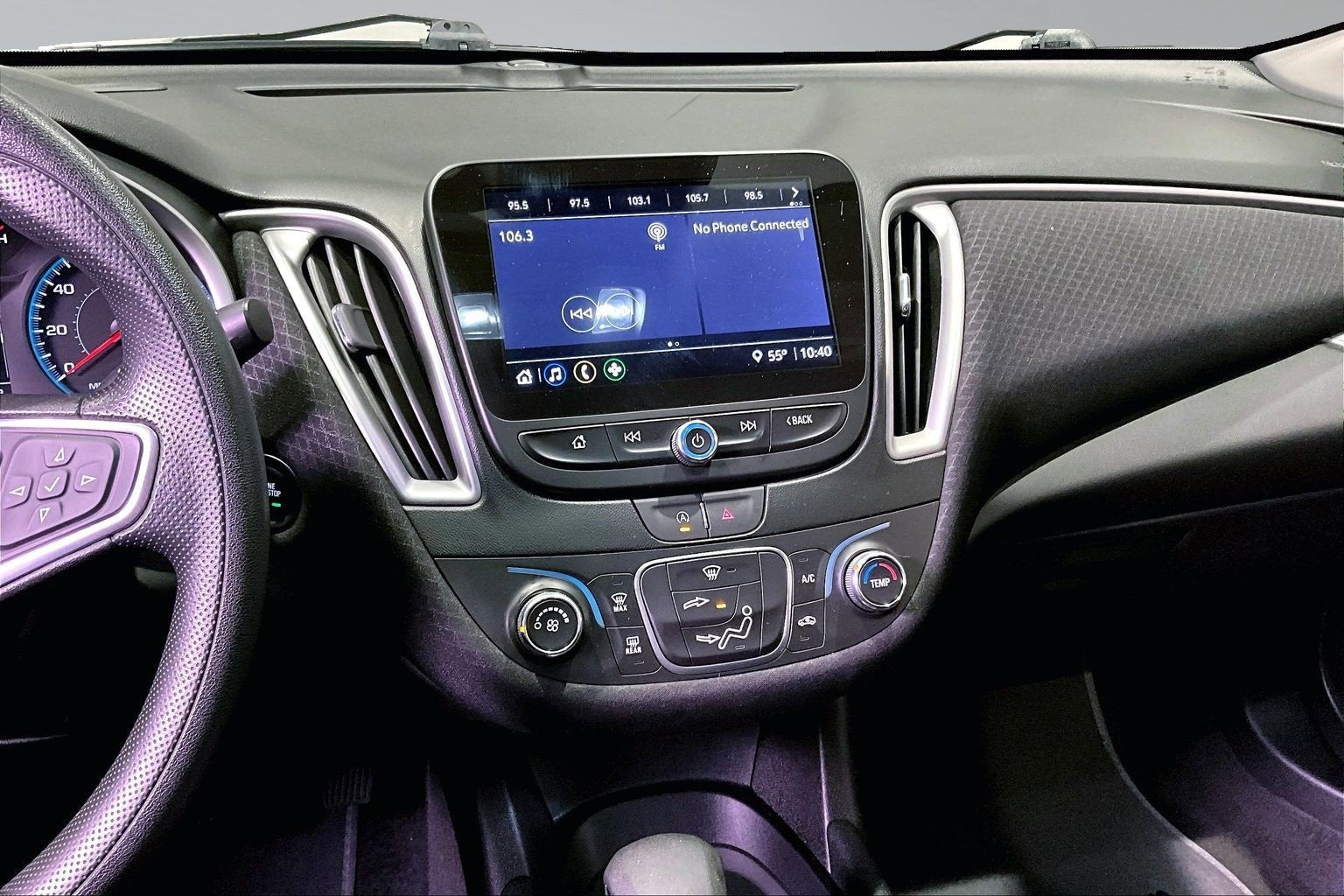 2024 Chevrolet Malibu LS