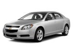 2010 Chevrolet Malibu LT w/2LT