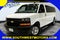 2023 Chevrolet Express Passenger LS