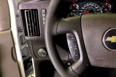 2023 Chevrolet Express Passenger LS