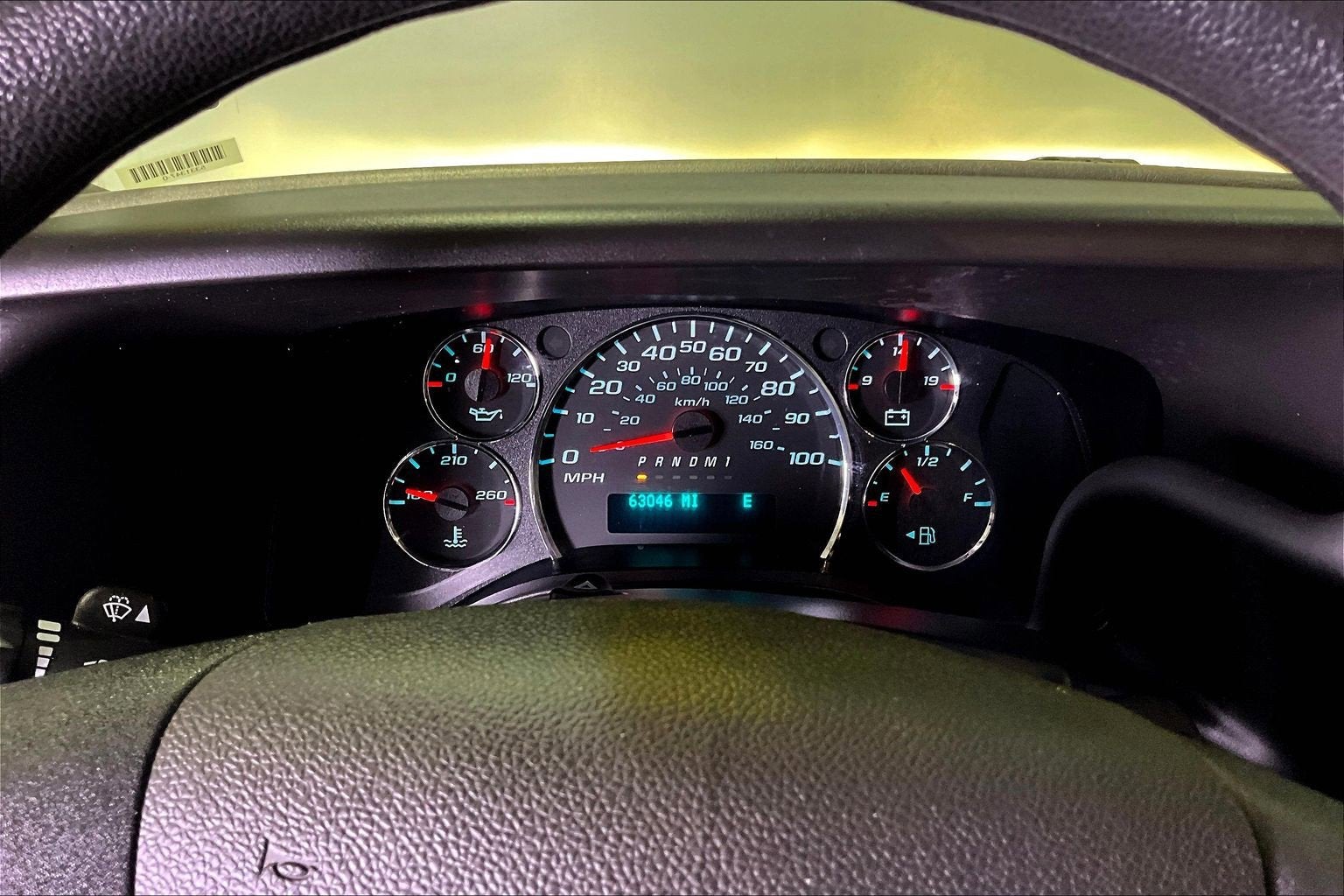 2023 Chevrolet Express Passenger LS