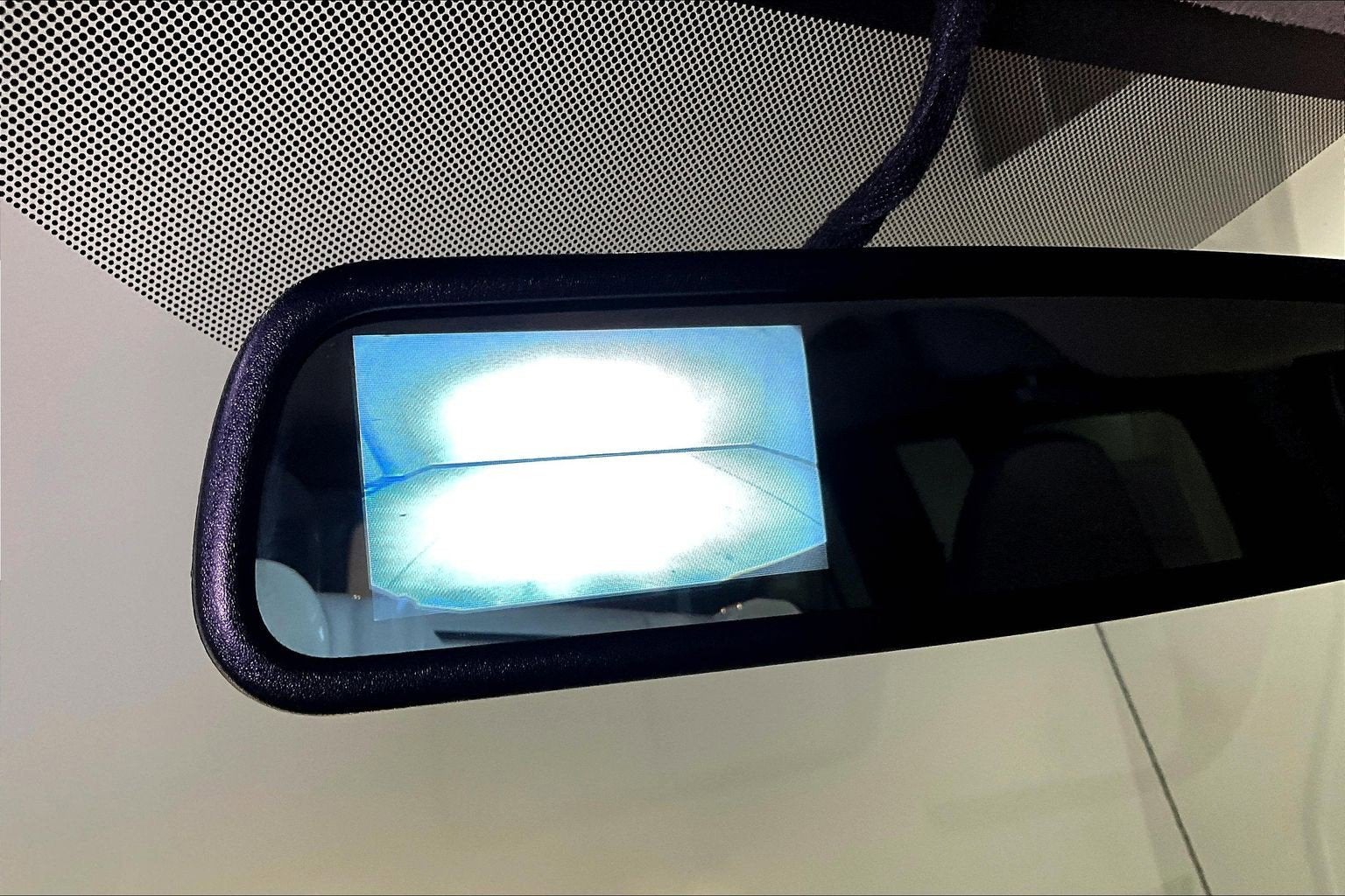 2023 Chevrolet Express Passenger LS