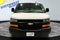 2023 Chevrolet Express Passenger LS
