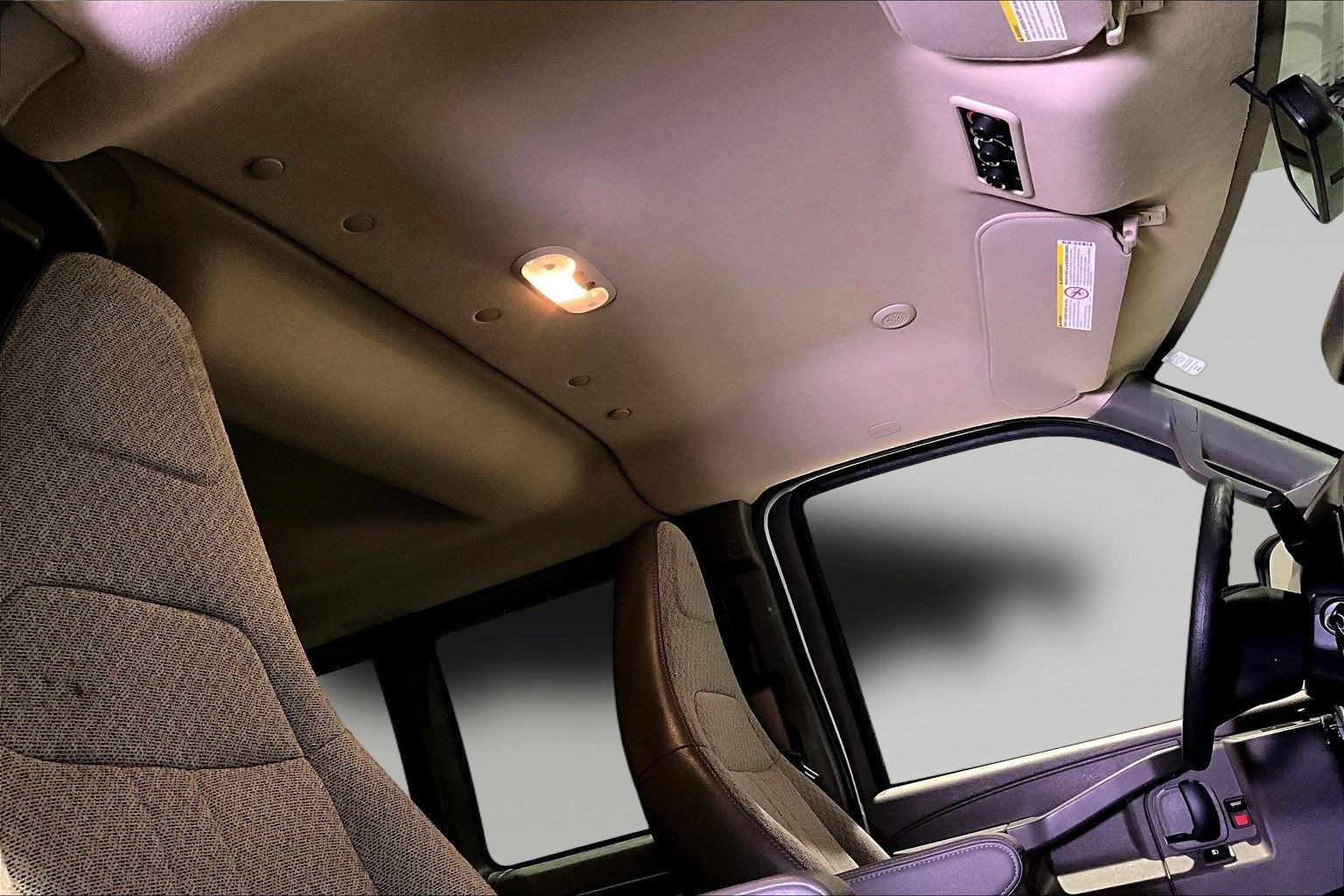 2023 Chevrolet Express Passenger LS