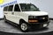 2023 Chevrolet Express Passenger LS