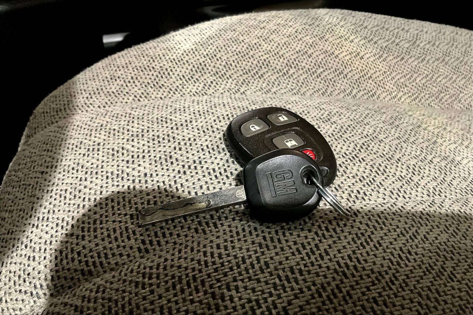 2023 Chevrolet Express Passenger LS