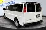 2023 Chevrolet Express Passenger LS