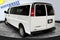 2023 Chevrolet Express Passenger LS