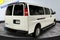 2023 Chevrolet Express Passenger LS