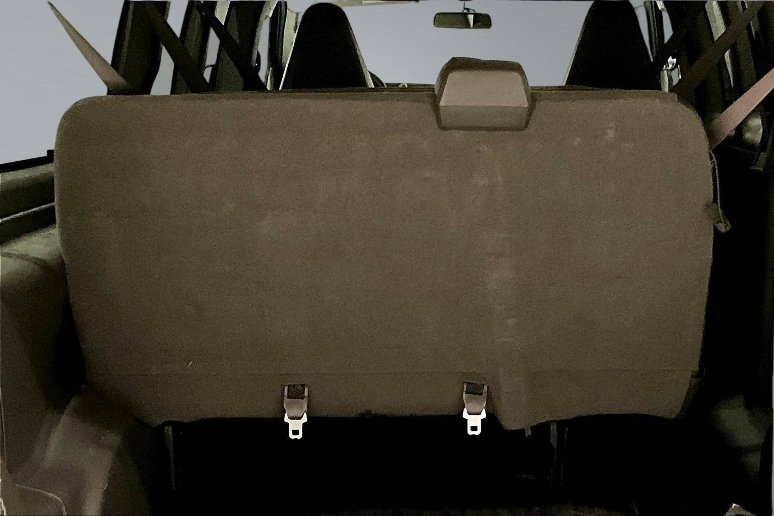 2023 Chevrolet Express Passenger LS