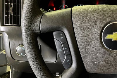 2023 Chevrolet Express Passenger LS