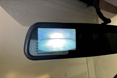 2023 Chevrolet Express Passenger LS