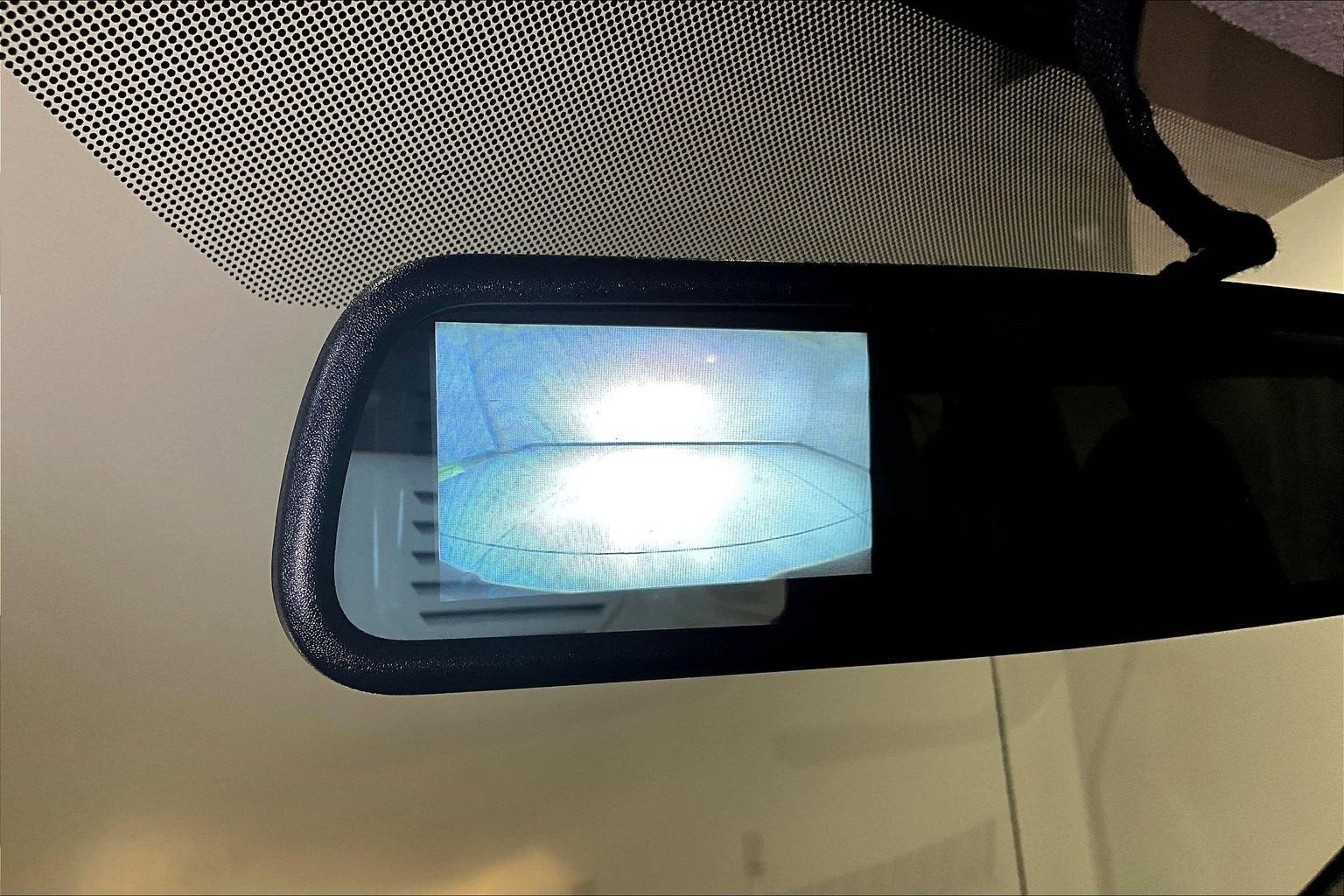 2023 Chevrolet Express Passenger LS