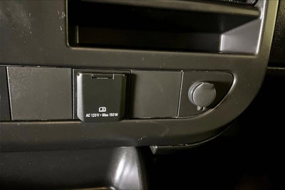 2023 Chevrolet Express Passenger LS