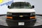 2023 Chevrolet Express Passenger LS
