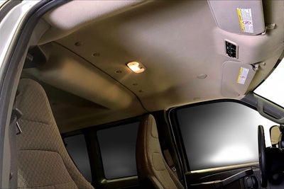 2023 Chevrolet Express Passenger LS