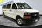 2023 Chevrolet Express Passenger LS