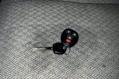 2023 Chevrolet Express Passenger LS