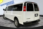 2023 Chevrolet Express Passenger LS