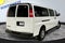 2023 Chevrolet Express Passenger LS