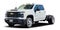 2024 Chevrolet Silverado 3500HD CC LT