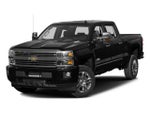 2016 Chevrolet Silverado 2500HD High Country