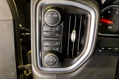 2021 Chevrolet Silverado 2500HD High Country