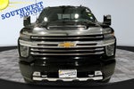 2021 Chevrolet Silverado 2500HD High Country