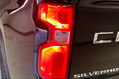 2021 Chevrolet Silverado 2500HD High Country