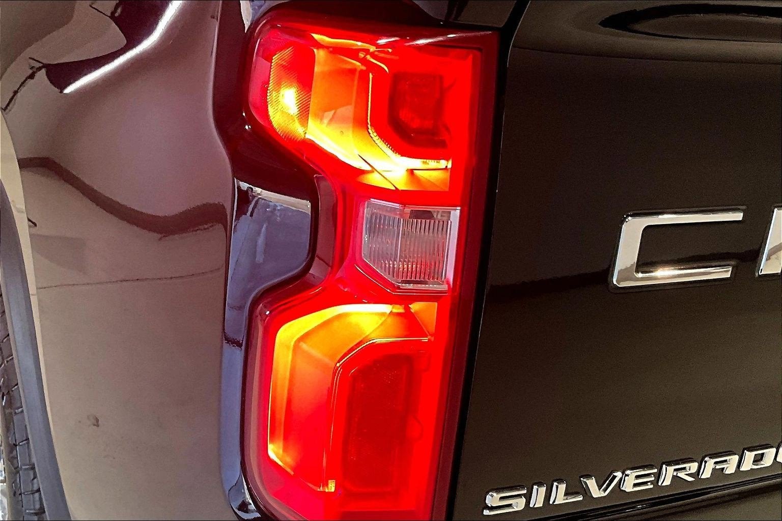 2021 Chevrolet Silverado 2500HD High Country